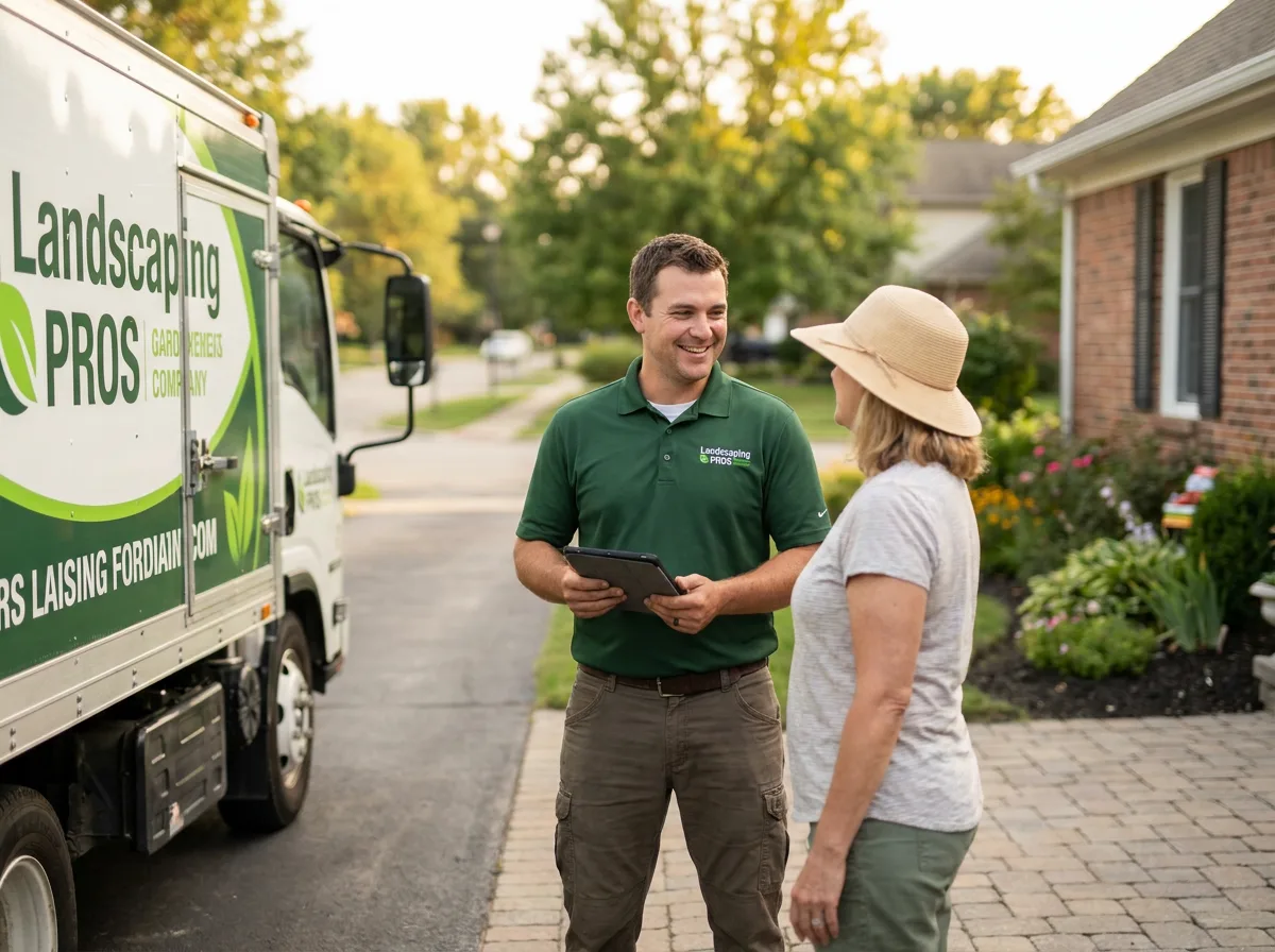 Landscaping Guthrie, KY FAQs